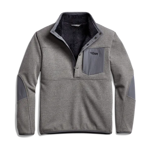Front Range Snap Fleece