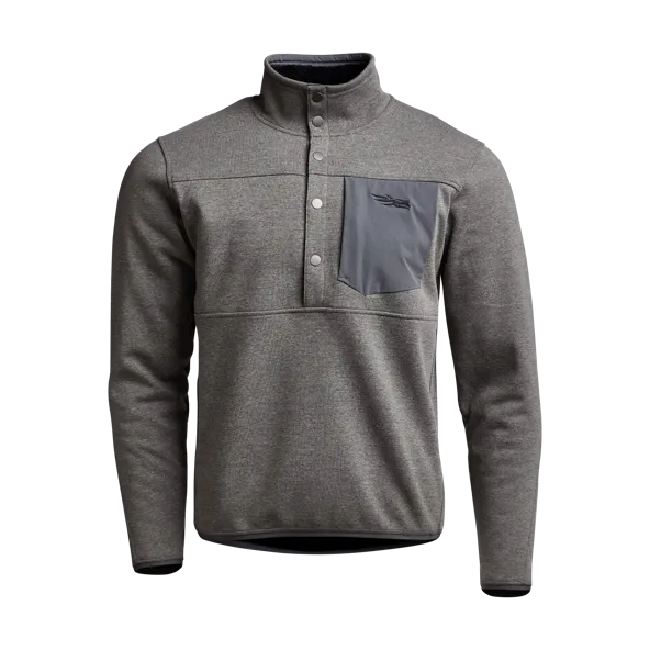 Front Range Snap Fleece