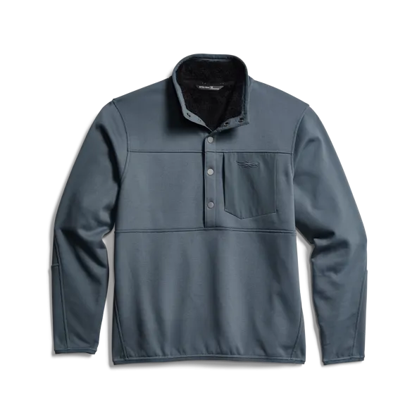 Front Range Snap Fleece