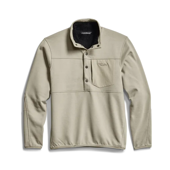 Front Range Snap Fleece