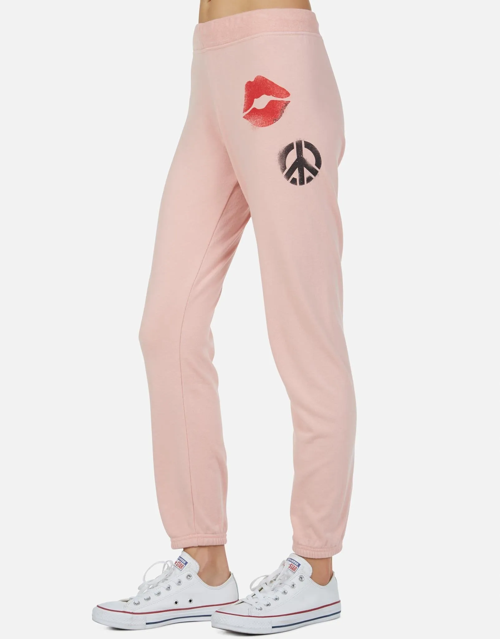 Gia Amour Sweatpant