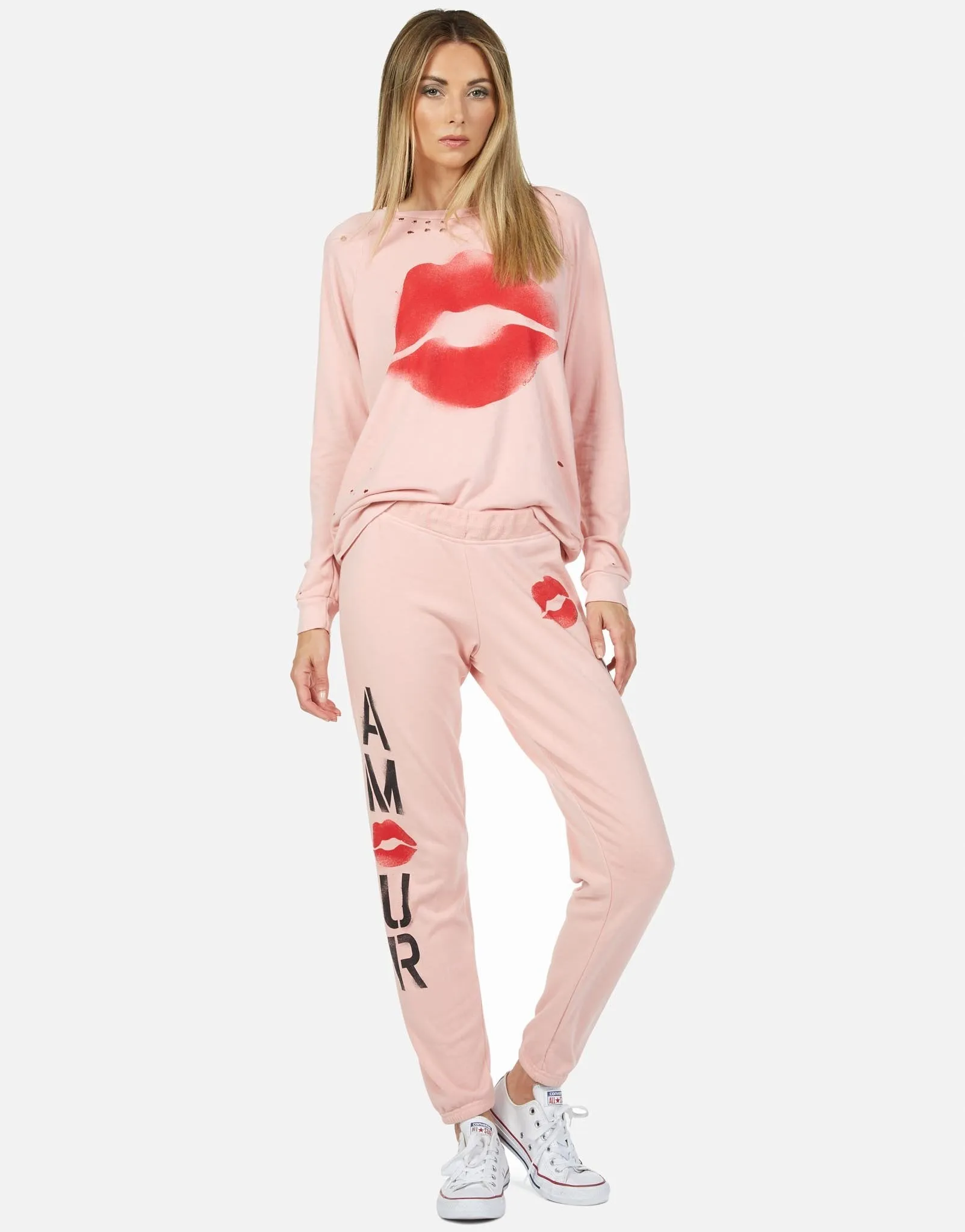 Gia Amour Sweatpant
