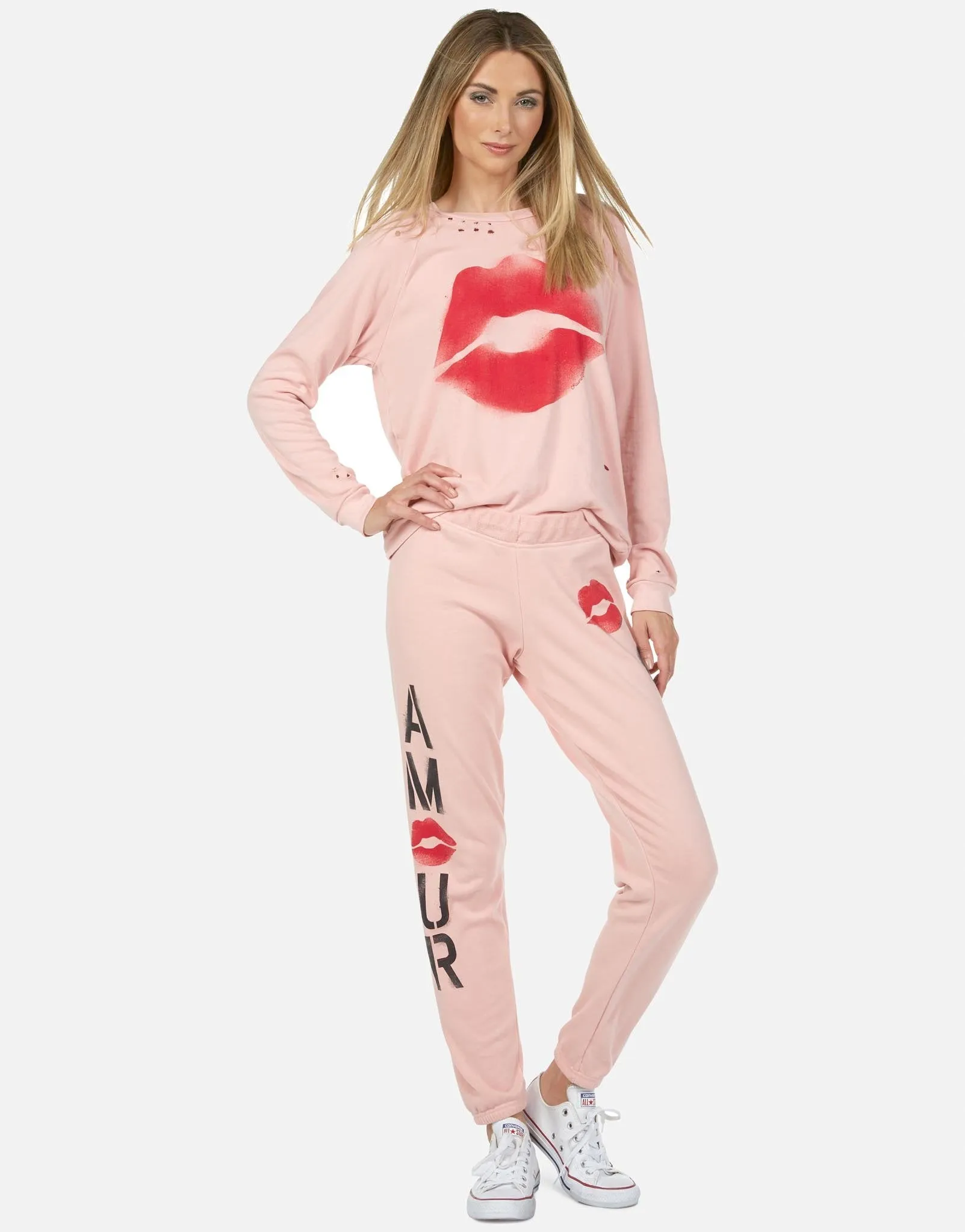 Gia Amour Sweatpant