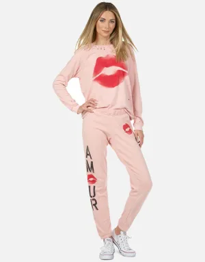 Gia Amour Sweatpant
