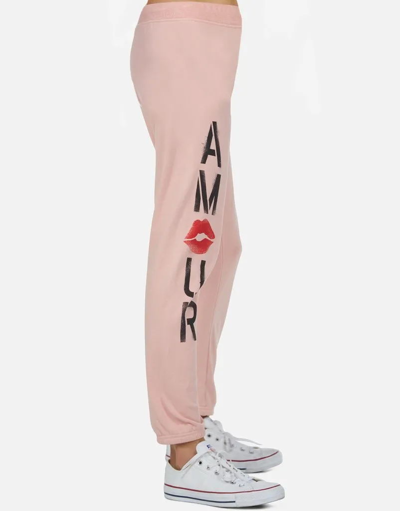 Gia Amour Sweatpant