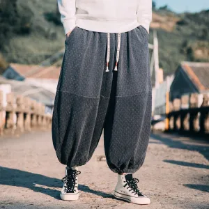 Hachinohe Sweatpants