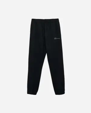HALO Essential Sweatpants - Black