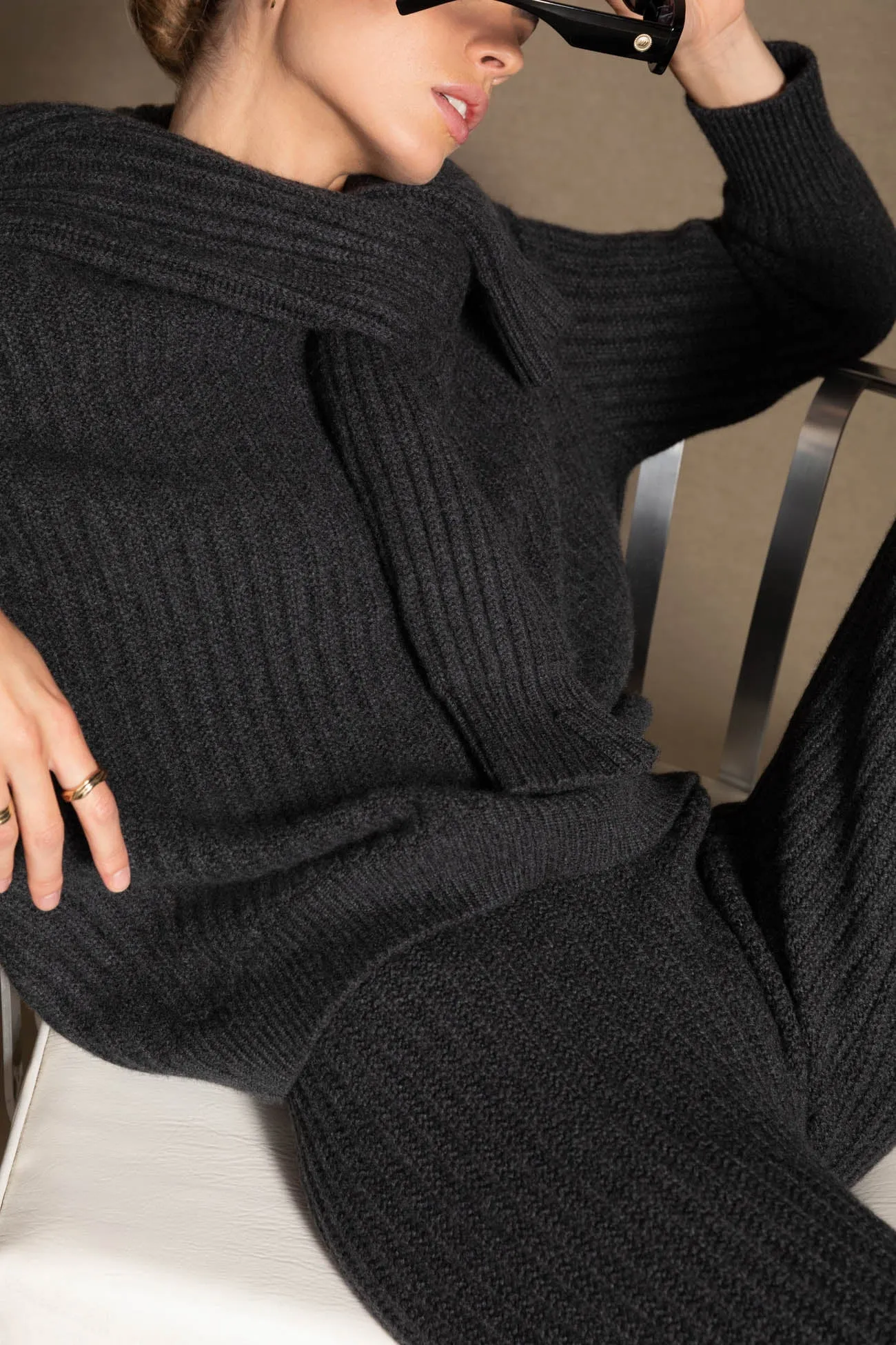 HARLOW JOGGERS