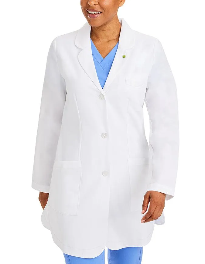 Healing Hands 35 Inches Women's Fiona Labcoats