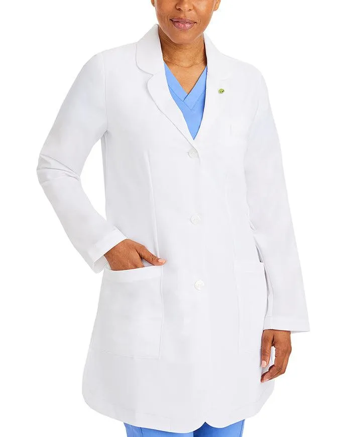 Healing Hands 35 Inches Women's Fiona Labcoats