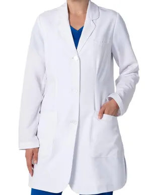 Healing Hands 35 Inches Women's Fiona Labcoats