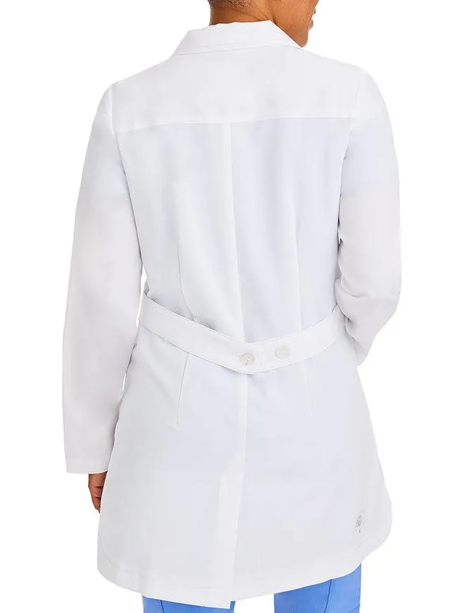 Healing Hands 35 Inches Women's Fiona Labcoats