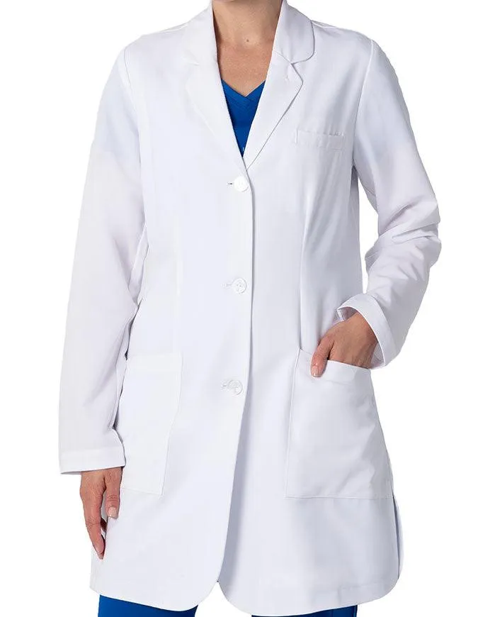 Healing Hands 35 Inches Women's Fiona Labcoats