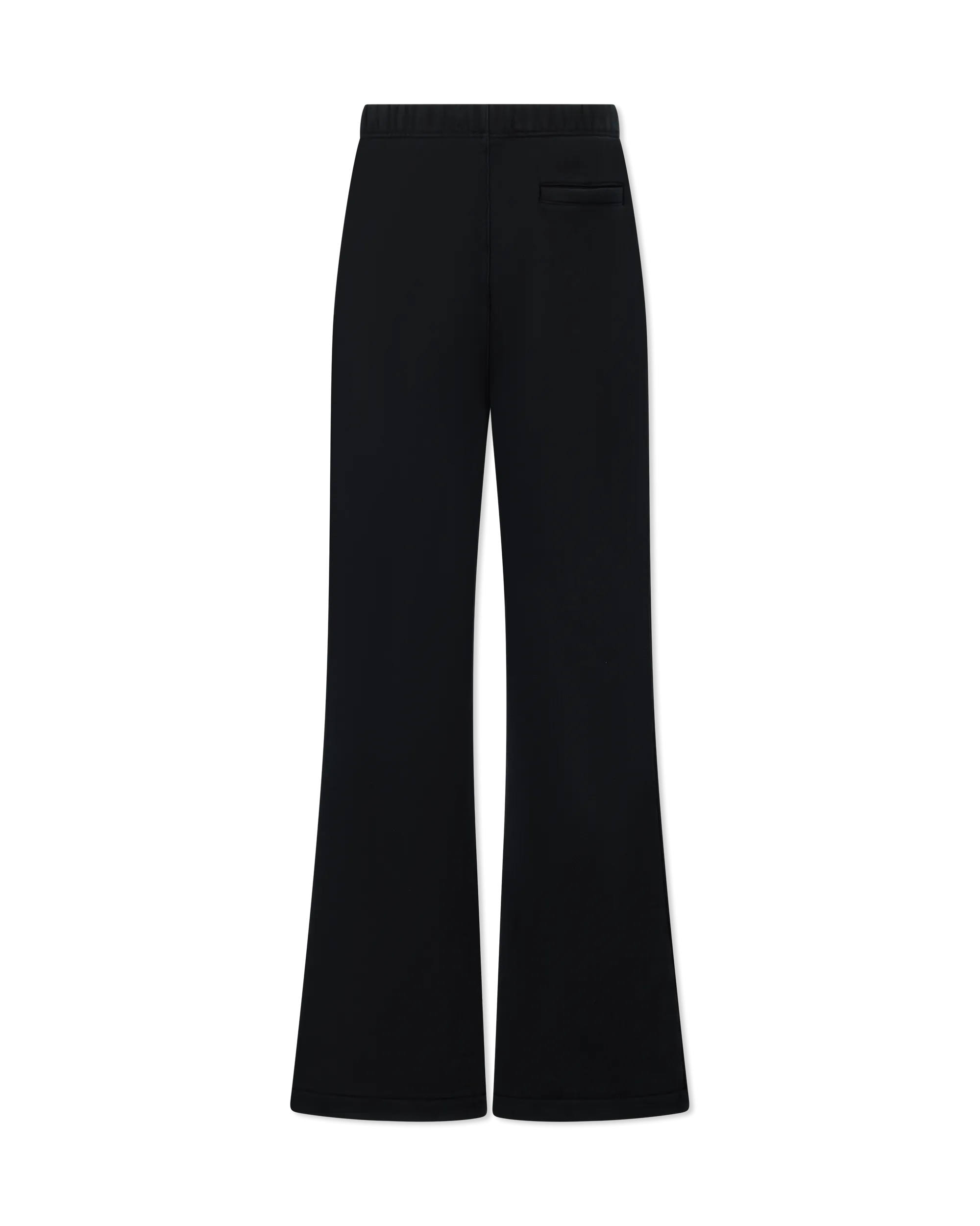 Heavyweight Gothic Purple Designer Pants