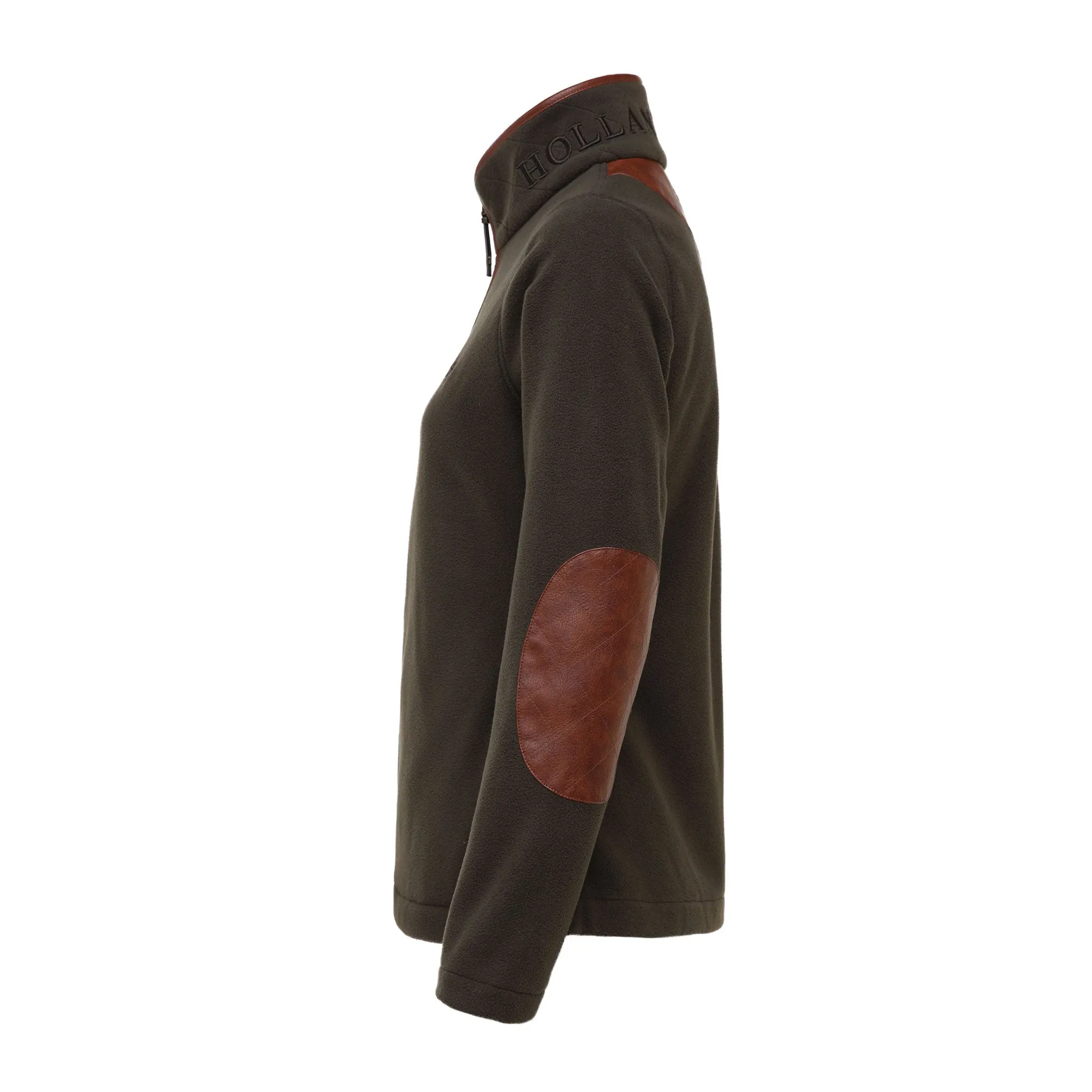 Holland Cooper Ladies Country Fleece Jacket