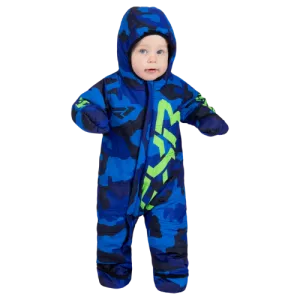 Infant CX Snowsuit