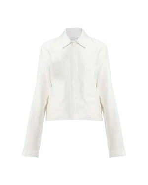 Jawana Fitted Jacket