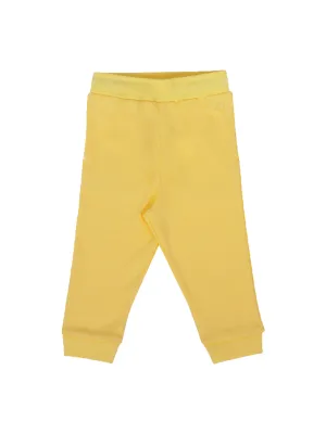 Jogger - Boys - Yellow