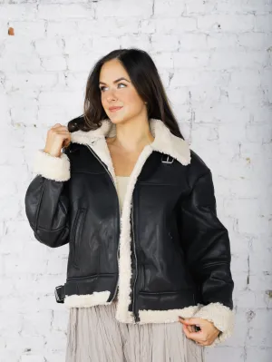 Kelsey Moto Jacket