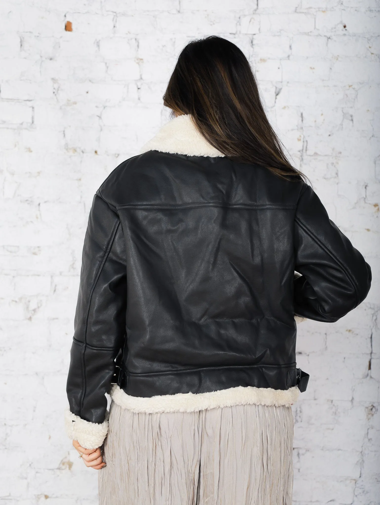 Kelsey Moto Jacket
