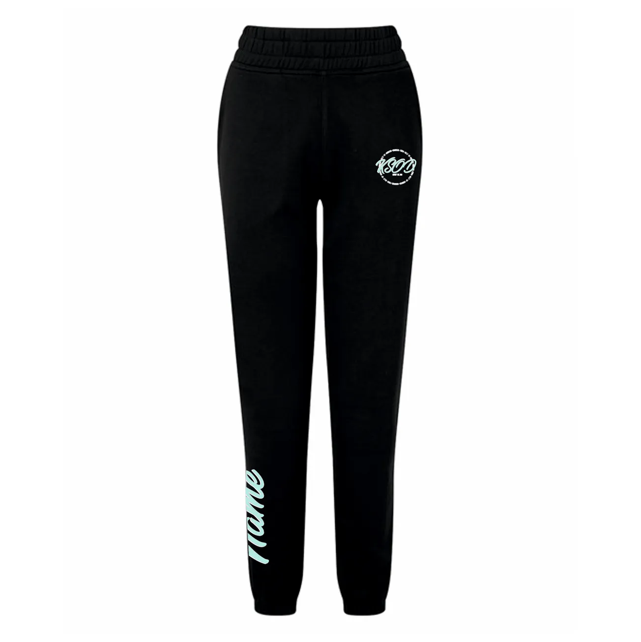 KSOD - Senior Joggers - Black