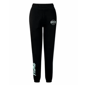 KSOD - Senior Joggers - Black