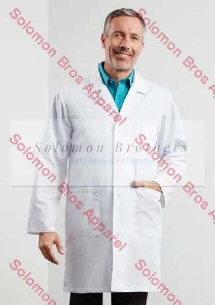 Lab Coat Unisex