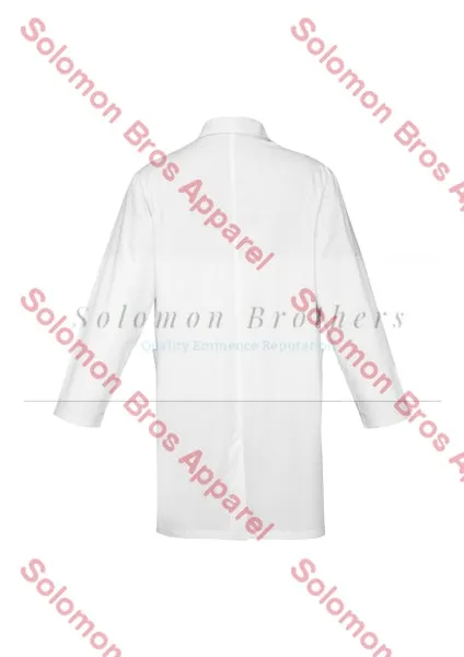 Lab Coat Unisex