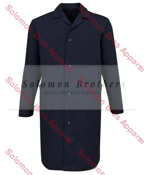 Lab Coat Unisex