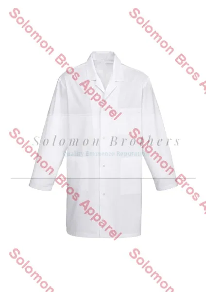 Lab Coat Unisex