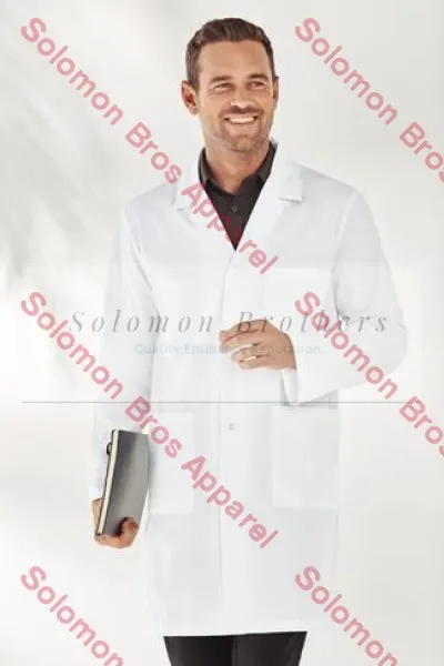 Lab Coat Unisex