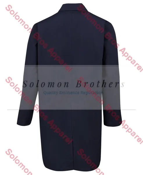 Lab Coat Unisex