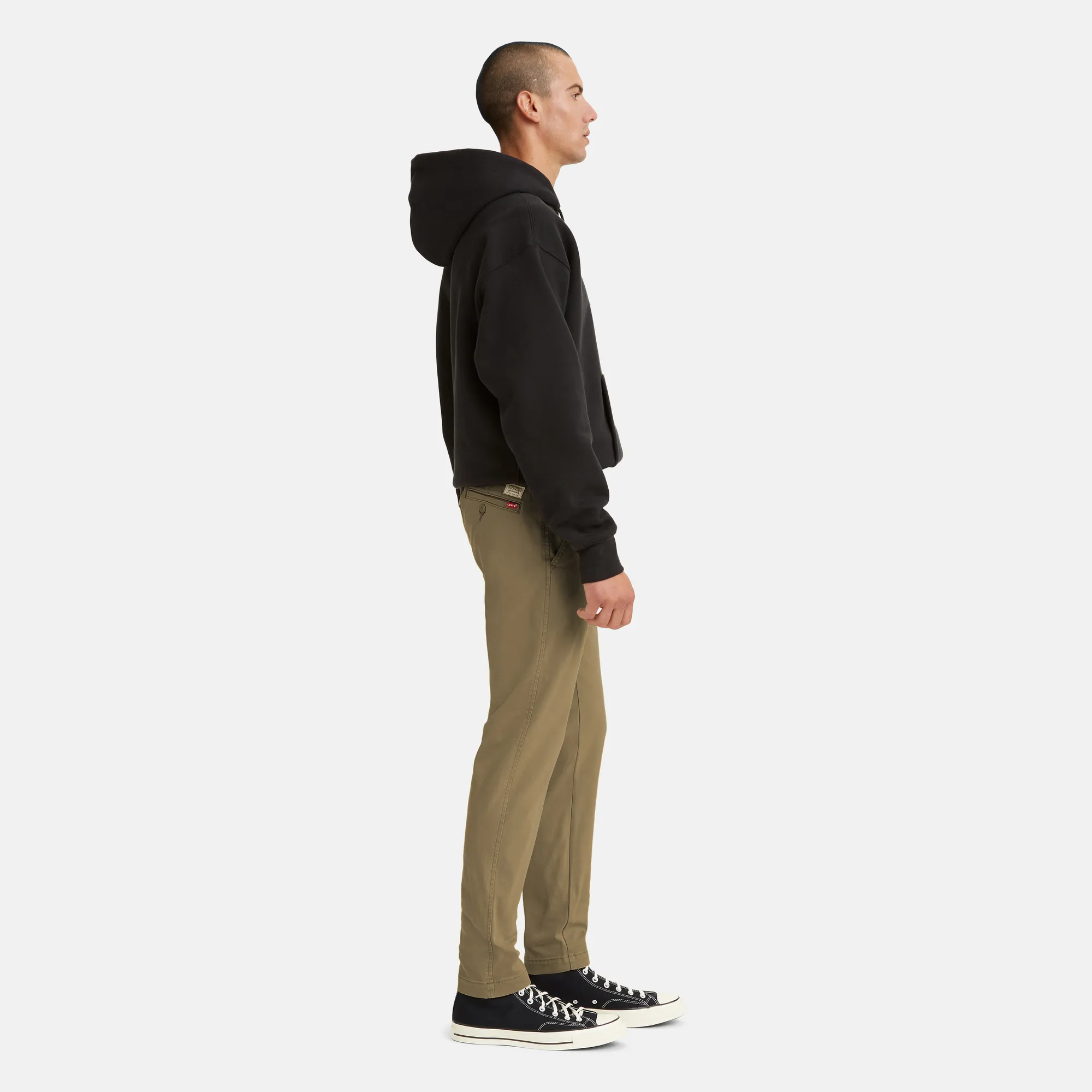 Levi's® Men's XX Chino Standard Taper Pants