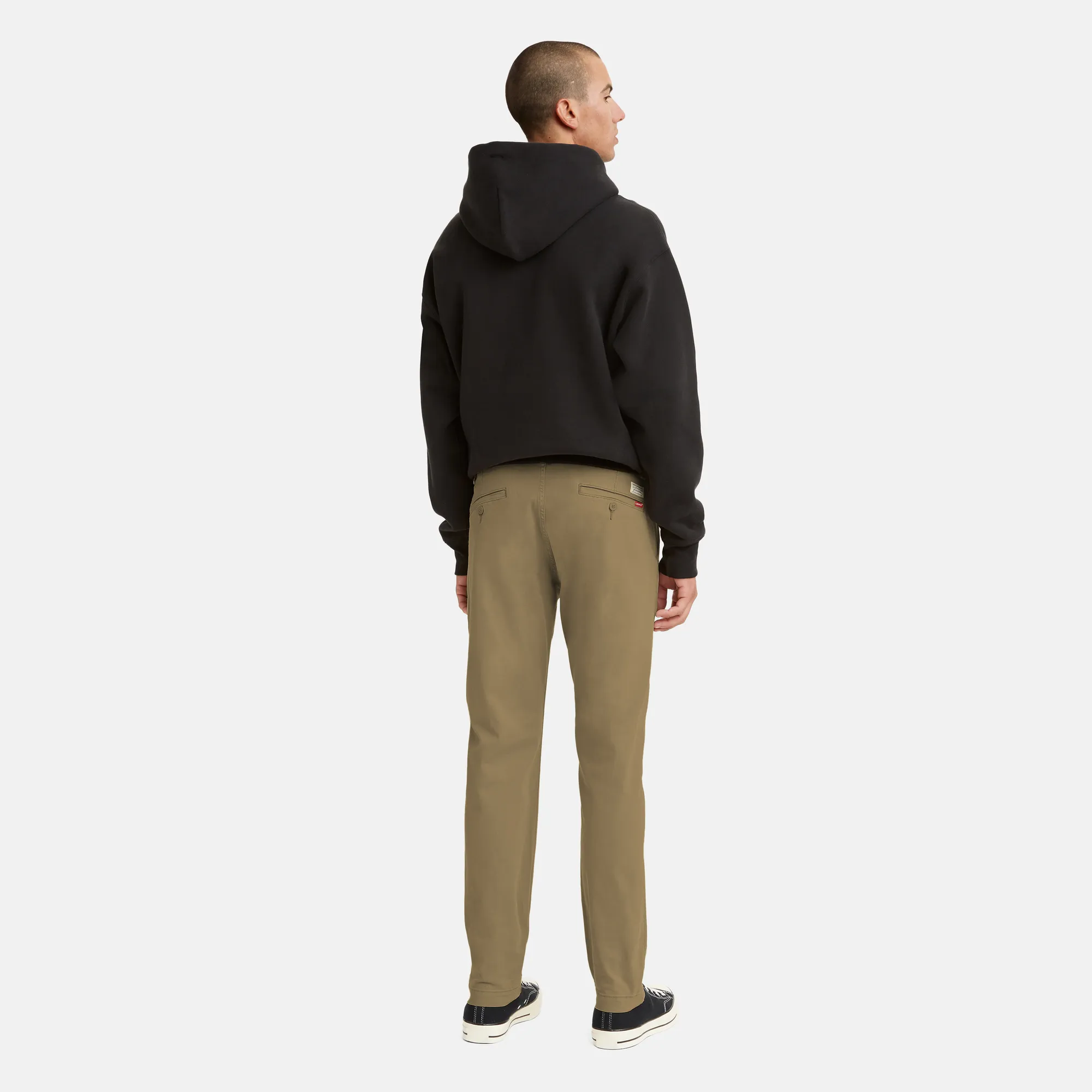 Levi's® Men's XX Chino Standard Taper Pants