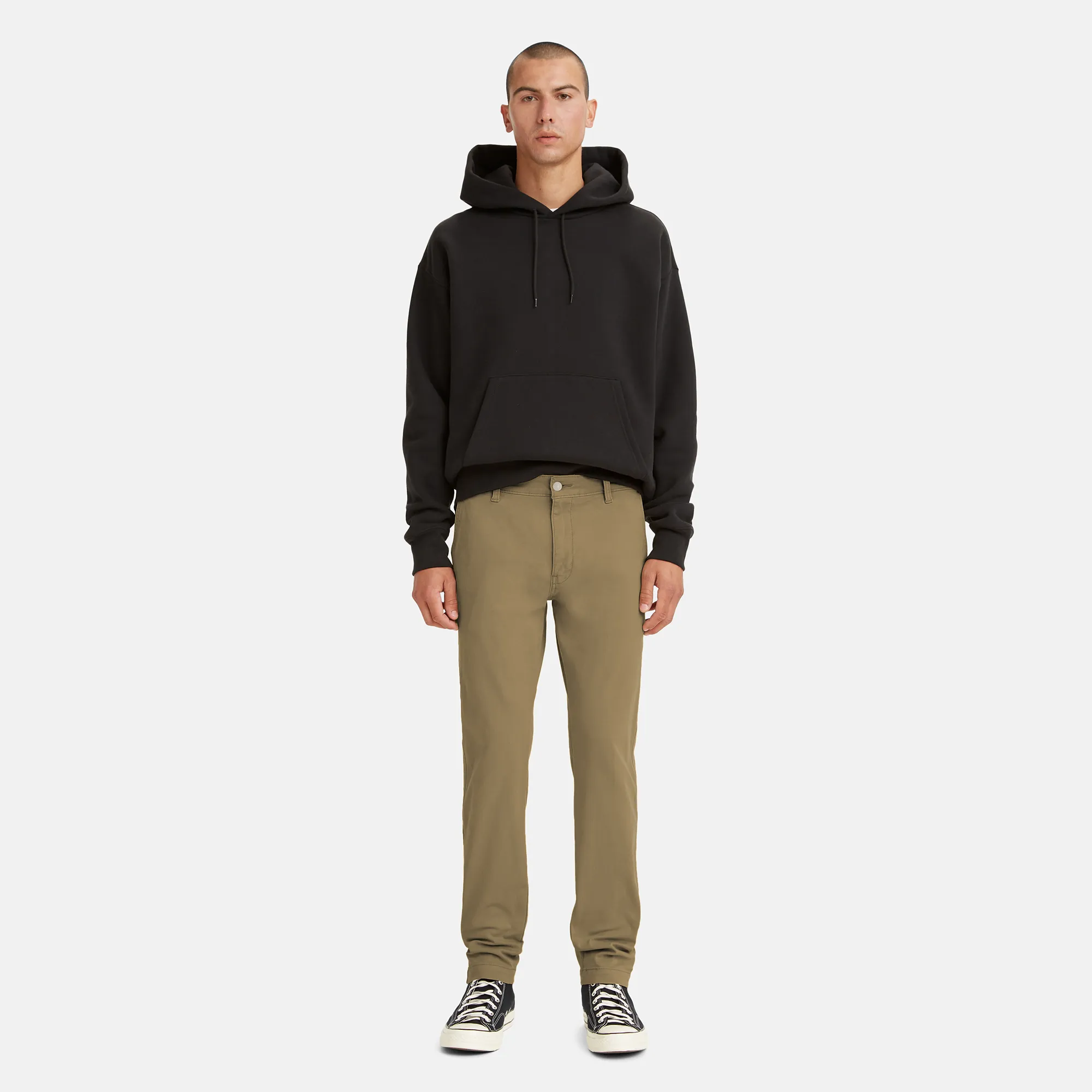 Levi's® Men's XX Chino Standard Taper Pants