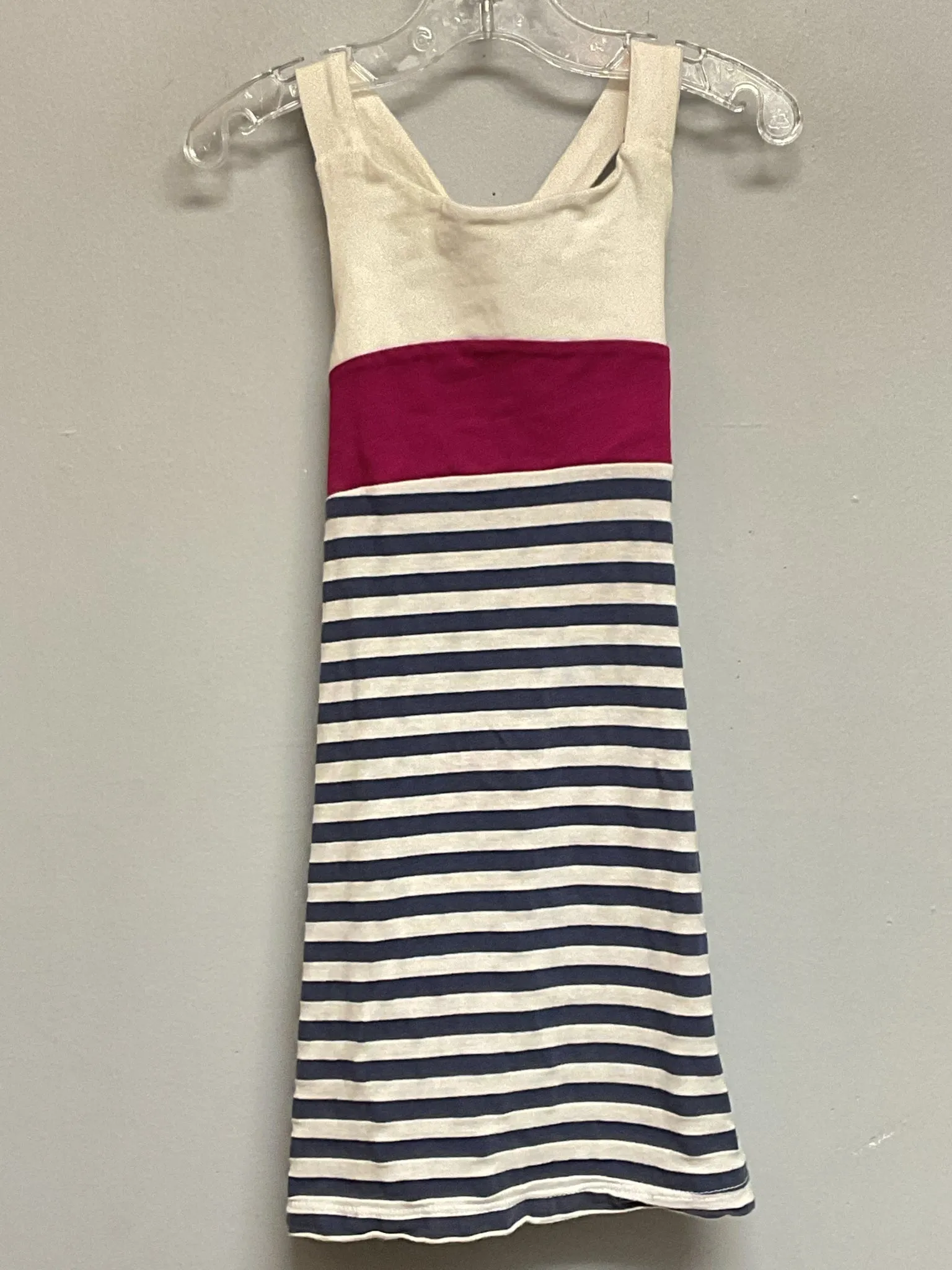 Llum Size 2 Toddler Girls Dress Casual
