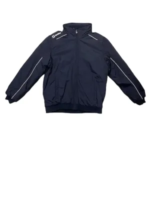 Lotto giubbotto bomber bambino Assist N5492