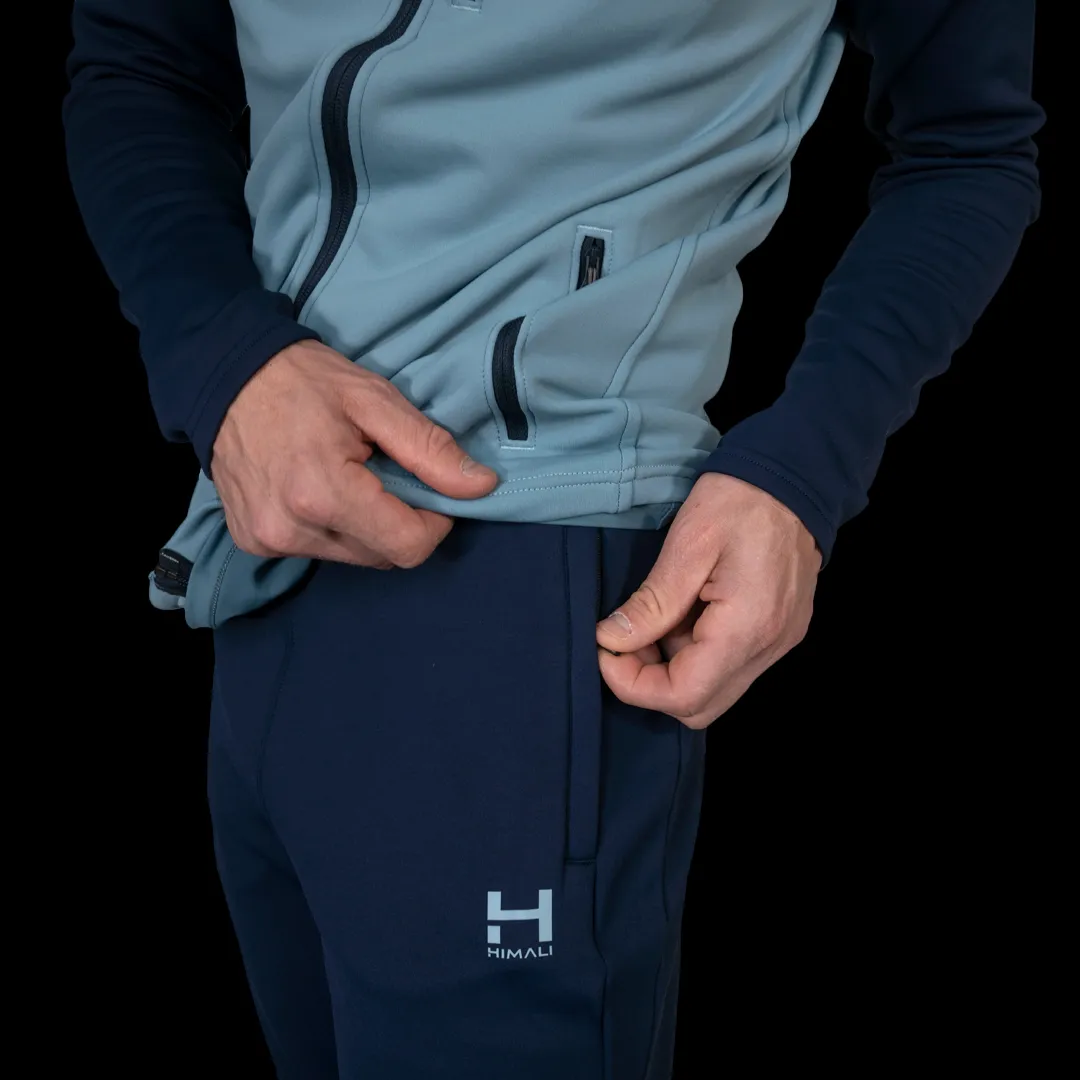 Mens Endeavor Fleece Hoodie