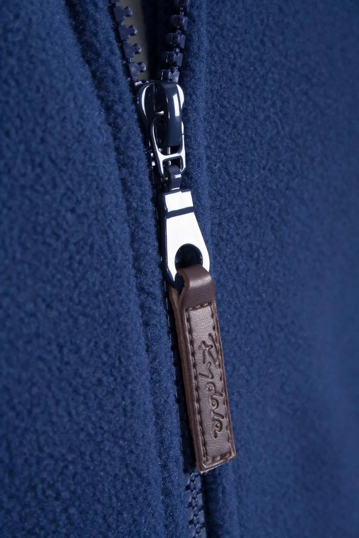 Men's Fleece Jacket - Flaxton