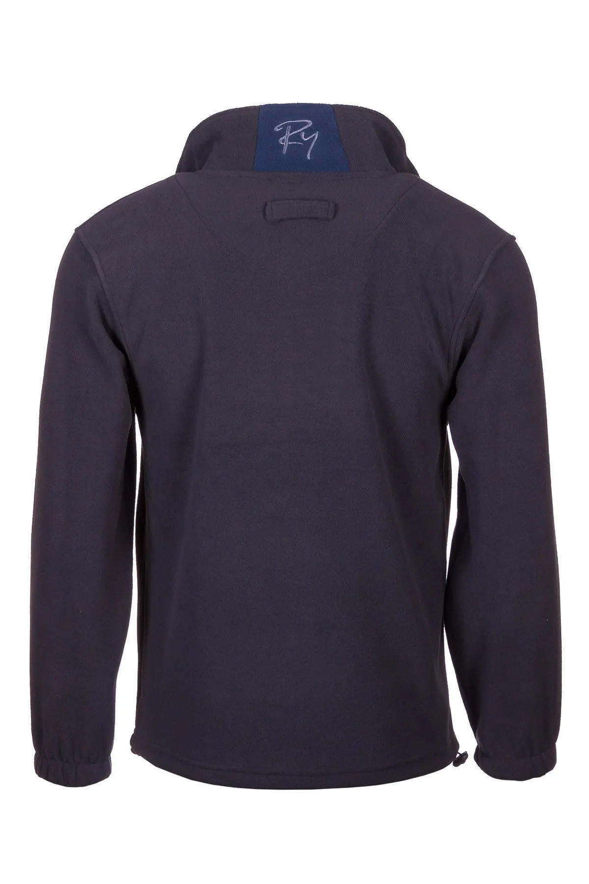 Men's Fleece Jacket - Flaxton