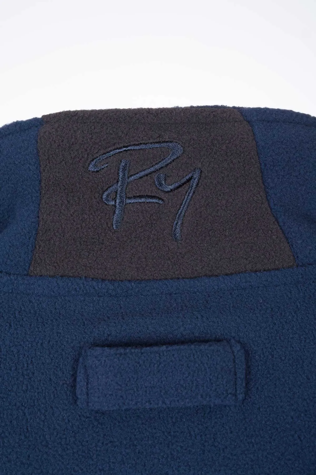 Men's Fleece Jacket - Flaxton