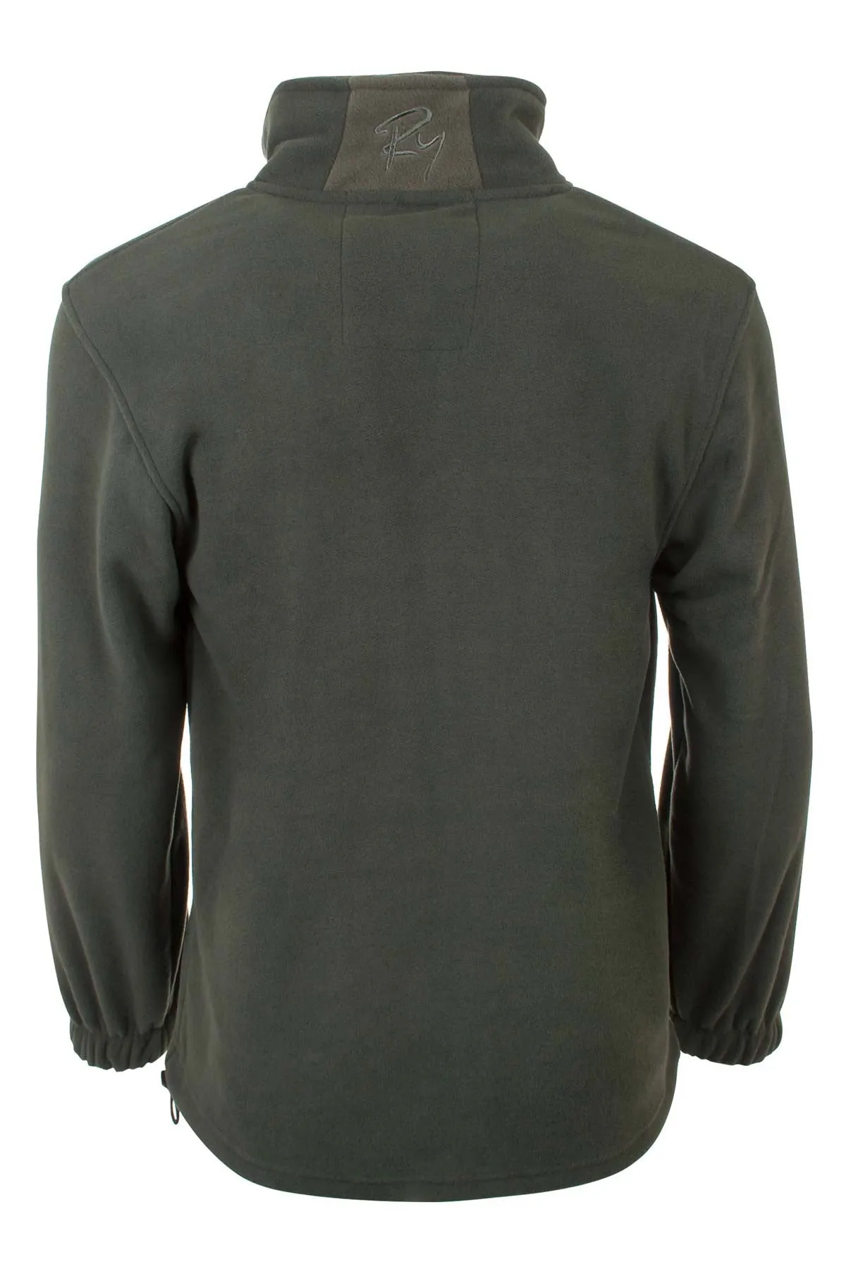 Men's Fleece Jacket - Flaxton