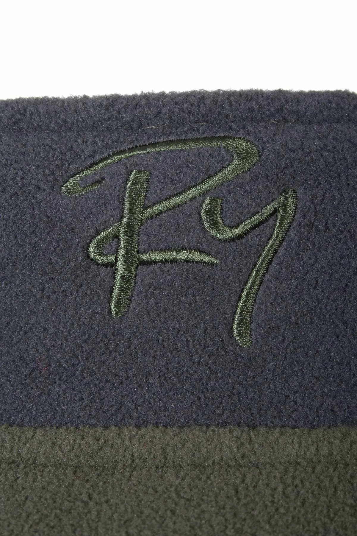 Men's Fleece Jacket - Flaxton