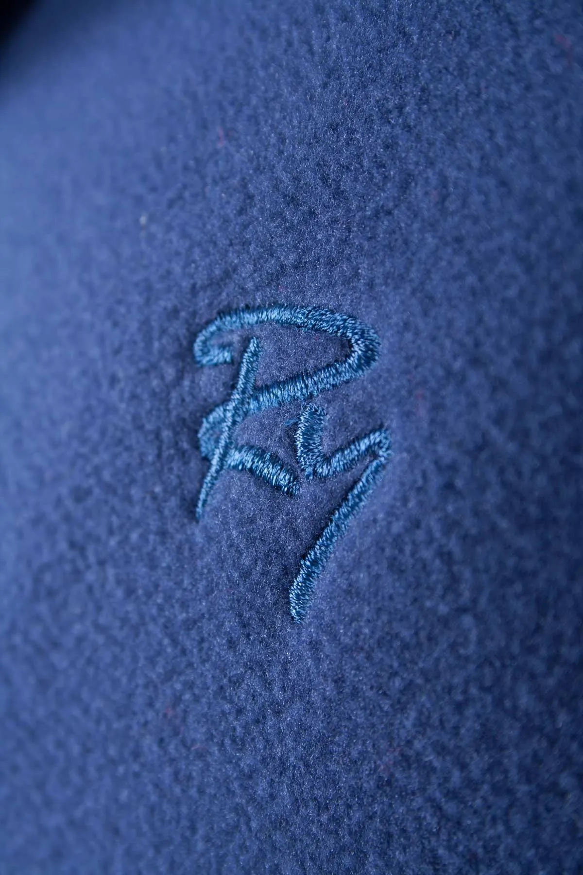 Men's Fleece Jacket - Flaxton