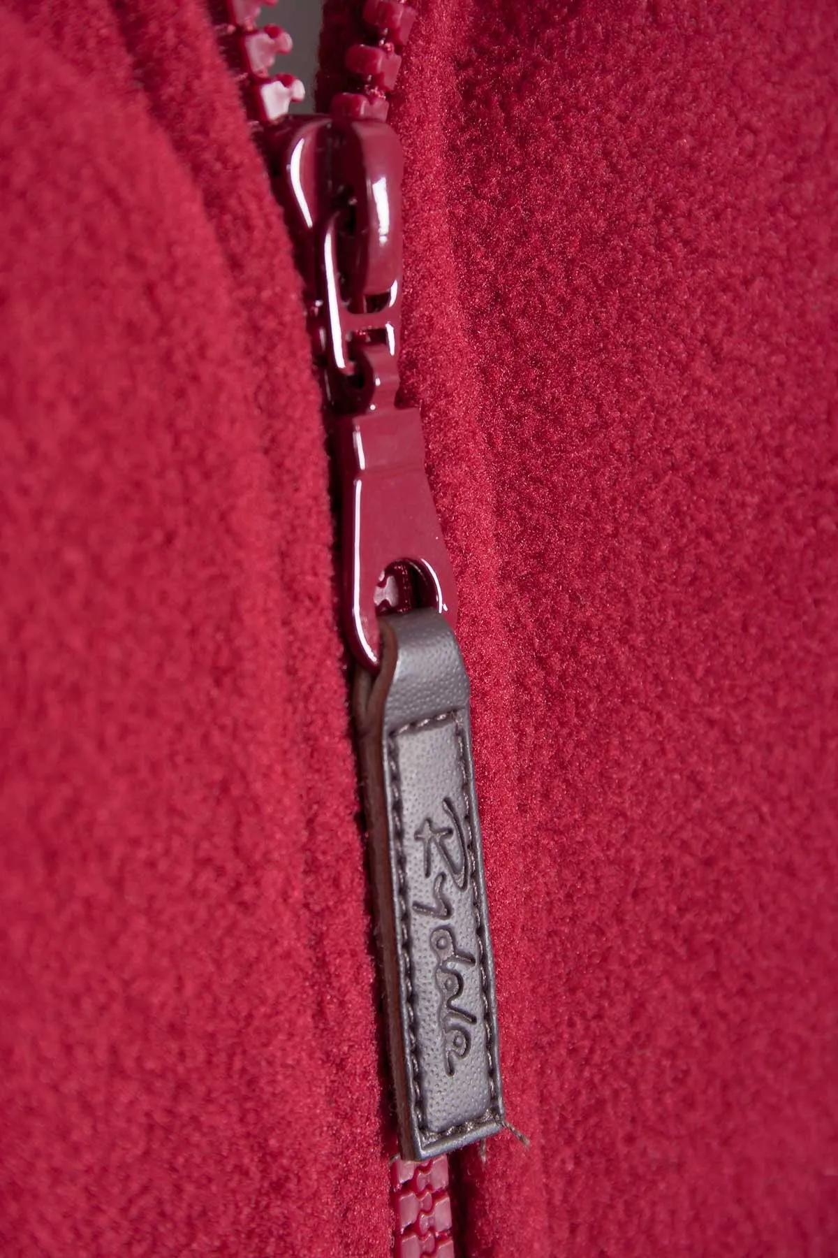 Men's Fleece Jacket - Flaxton