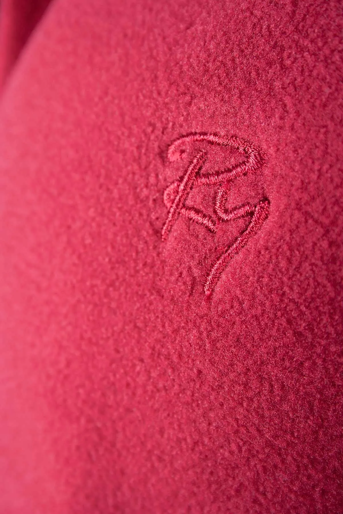 Men's Fleece Jacket - Flaxton