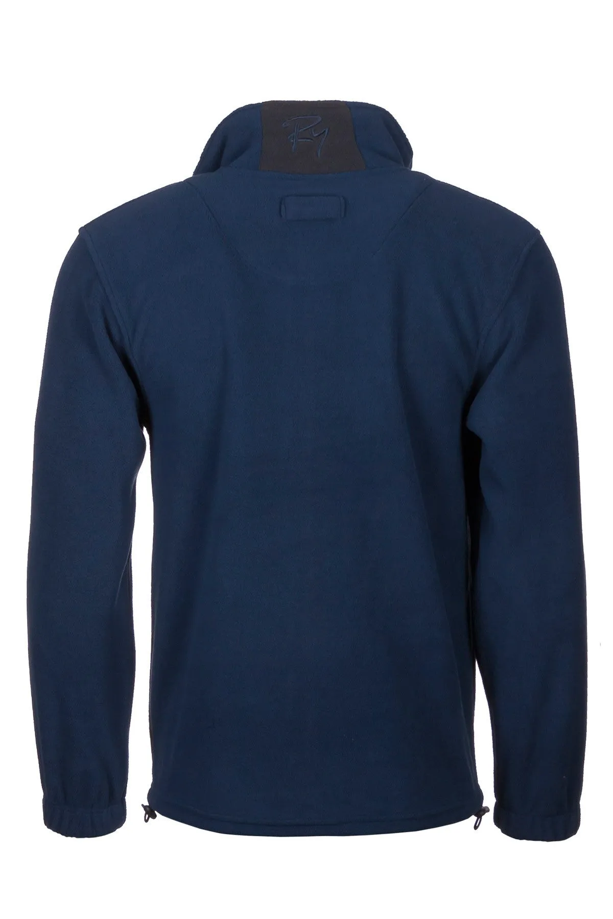 Men's Fleece Jacket - Flaxton