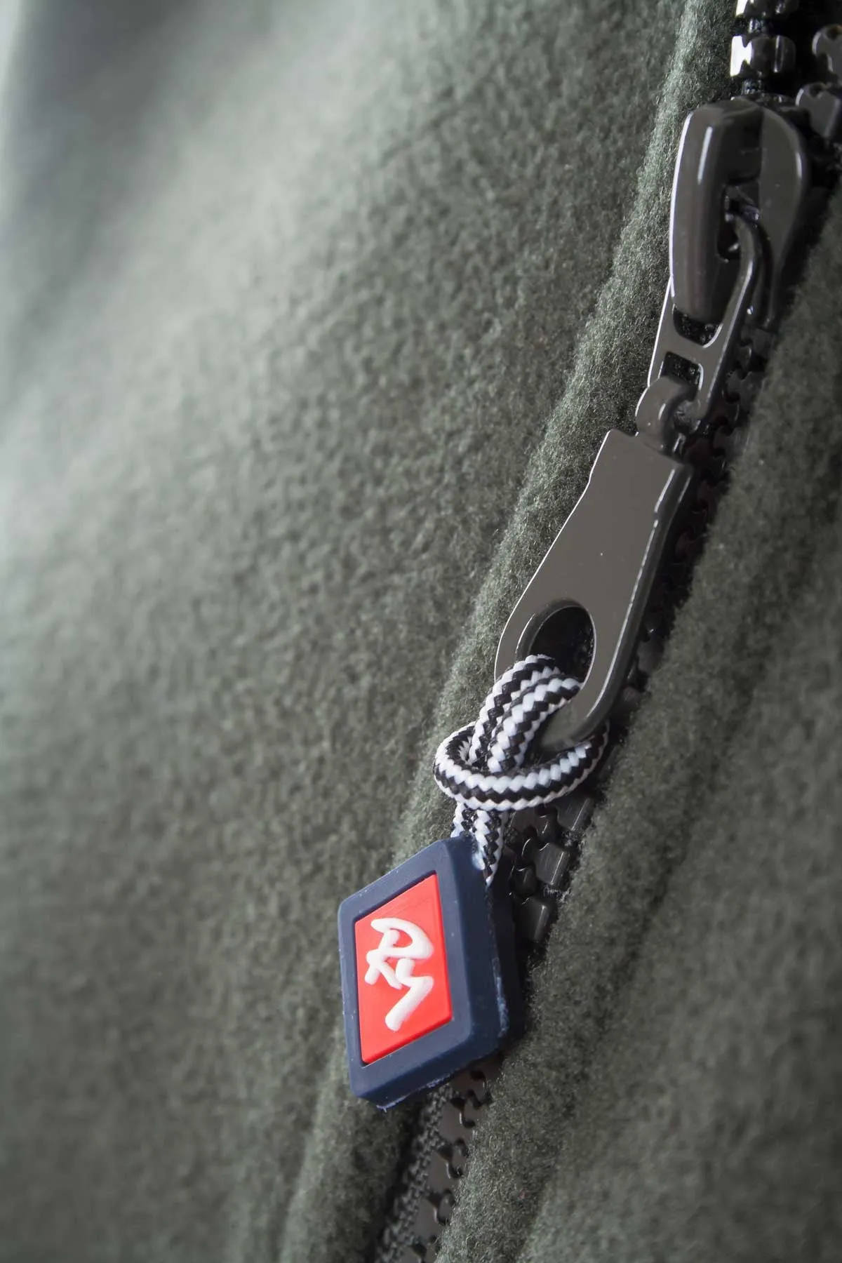 Men's Fleece Jacket - Flaxton