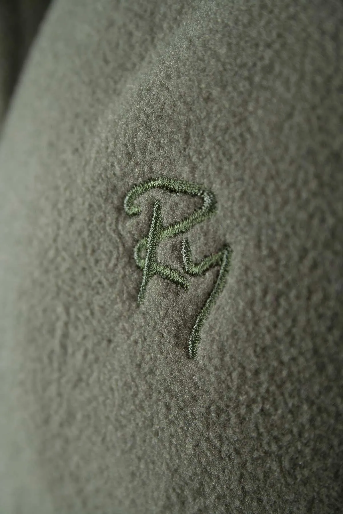 Men's Fleece Jacket - Flaxton