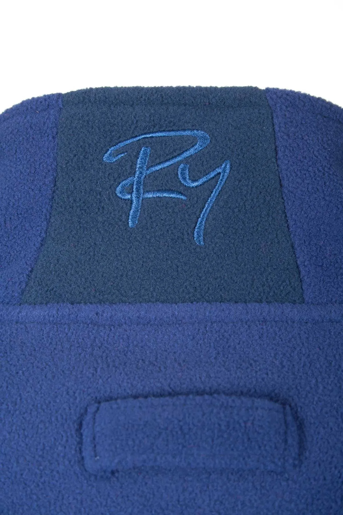Men's Fleece Jacket - Flaxton